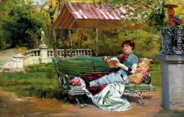 Ludovico Marchetti A Good Book